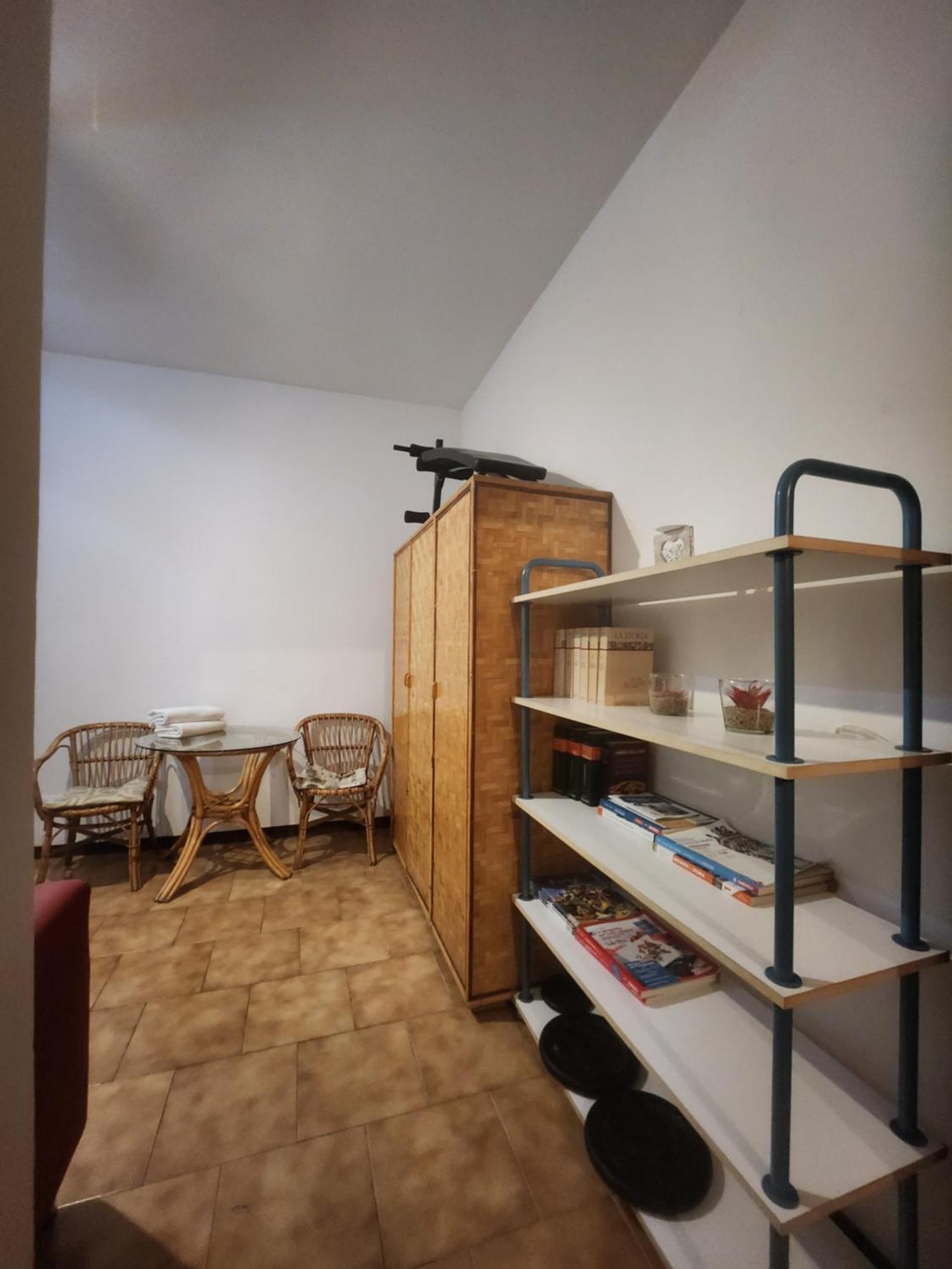 Appartamento Bologna Centro Con Giardino Eksteriør bilde